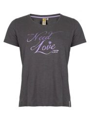 Roadsign Koszulka w kolorze antracytowym rozmiar: XXL. Czarne bluzki Roadsign, xxl, bez wzorów, z bawełny, bez kołnierzyka, bez ramiączek. Za 34.99 zł.