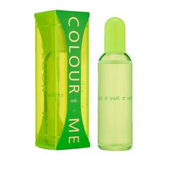 COLOUR ME 100ml EDP HOMME VOLT woda perfumowana męska. Perfumy męskie Colour Me. Za 83.81 zł.