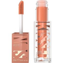 Maybelline Sunkisser Róż do policzków 4,7 ml 4.7 ml. Róże Maybelline. Za 69.49 zł.