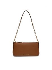 MICHAEL Michael Kors Torebka Empire 32H3G8EW6L Brązowy. Brązowe torebki klasyczne MICHAEL Michael Kors, bez wzorów, ze skóry, bez dodatków. Za 729.99 zł.