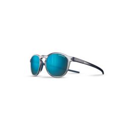 Okulary przeciwsłoneczne JULBO Shine L niebieski ni| Spectron HD 3 Polarized. Niebieskie okulary przeciwsłoneczne JULBO, bez wzorów, eleganckie. Za 750.00 zł.