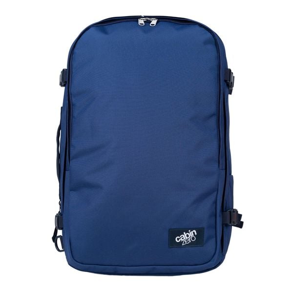 Plecak torba podręczna CabinZero Classic Pro 42 L CZ27. Zielone torby na laptopa CABINZERO, bez wzorów, z materiału. Za 467.00 zł.