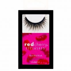 Red Cherry Red Hot Wink The X Effect Sztuczne rzęsy 1 ct 2 szt. Sztuczne rzęsy Red Cherry. Za 51.59 zł.