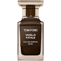 Tom Ford - Vanille Fatale- Woda Perfumowana - Private Blend Vanille Fatale Edp 50ml - Dla Kobiet. Perfumy damskie Tom Ford. Za 1,709.00 zł.