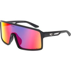 Okulary przeciwsłoneczne GOG. Brązowe okulary przeciwsłoneczne GOG, bez wzorów, sportowe. Za 259.00 zł.
