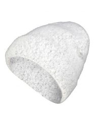 Eight2Nine Czapka w kolorze białym rozmiar: onesize. Białe czapki Eight2Nine, bez wzorów, z materiału. Za 47.95 zł.