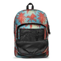 Plecak Eastpak Pinnacle. Niebieskie plecaki Eastpak, bez wzorów. Za 395.50 zł.