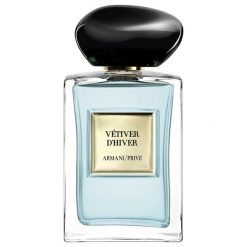 Armani Armani Privé Armani Prive Vetiver d'Hiver Woda toaletowa 100 ml. Perfumy męskie Armani. Za 846.75 zł.