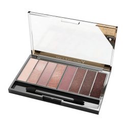 Max Factor Max Factor Masterpiece Nude Palette Paletka cieni do powiek nr 03 - Rose Nudes Cienie do powiek 6,5 g 3 - ROSE NUDES. Cienie do powiek MAX FACTOR. Za 77.71 zł.