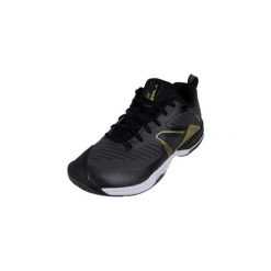 Buty sportowe VICTOR A930 CX. Czarne obuwie sportowe Victor, bez zapięcia. Za 579.99 zł.