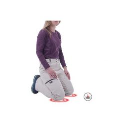 Spodnie snowboardowe i narciarskie SNB PA 500 damskie. Spodnie narciarskie marki WED'ZE. Za 299.99 zł.
