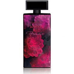 Elizabeth Arden Always Red Femme EDT 50 ml. Perfumy damskie Elizabeth Arden. Za 110.27 zł.
