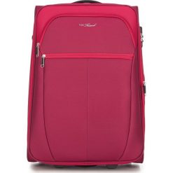 Walizka średnia V25-3S-232-31. Walizki Wittchen. Za 169.90 zł.