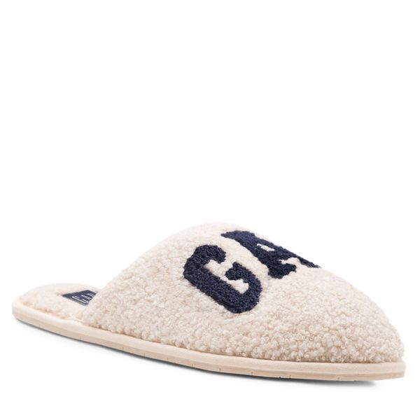 Kapcie Gap. Klapki GAP, bez wzorów, bez zapięcia. Za 129.99 zł.