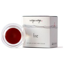 Uoga uoga Tint do ust i policzków 2w1 nr 603 FIRE 6ml. Róże Uoga uoga. Za 58.80 zł.