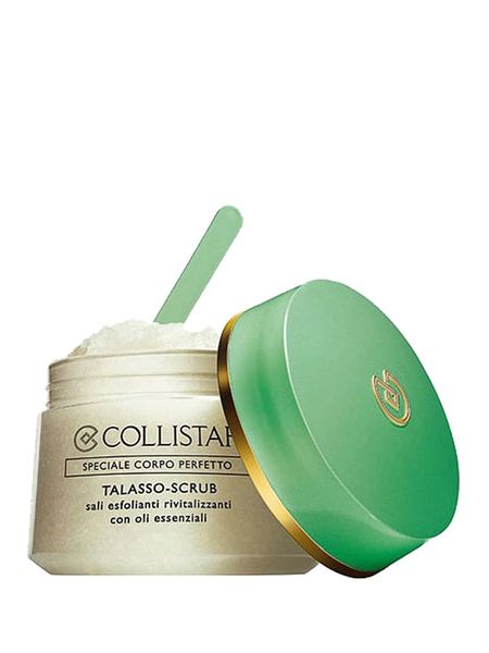 Collistar Peeling do ciała "Talasso-Scrub" - 700 g rozmiar: onesize. Peelingi Collistar. Za 175.26 zł.
