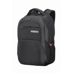 Plecak miejski biznesowy American Tourister Urban Groove Office. Czarne plecaki American Tourister, bez wzorów. Za 249.99 zł.