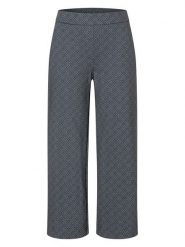 MAC Spodnie "Chiara" w kolorze antracytowym rozmiar: 34. Czarne spodnie materiałowe MAC, na co dzień, bez wzorów, z materiału, z podwyższonym stanem. Za 195.99 zł.