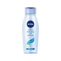 Nivea Hair Care Szampon HYDRO CARE 400 ml. Szampony do włosów Nivea. Za 11.04 zł.