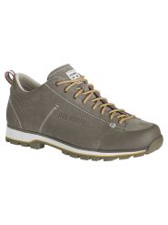 DOLOMITE Skórzane buty trekkingowe "54 Low" w kolorze szarobrązowym rozmiar: 47. Brązowe trekkingi Dolomite, outdoorowe. Za 391.84 zł.