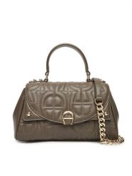 Aigner Torebka Diadora S 134003 Brązowy. Brązowe torebki klasyczne Aigner, bez wzorów, ze skóry, bez dodatków. Za 2,649.00 zł.