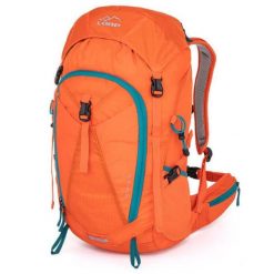 Plecak turystyczny LOAP Montasio 32 Orange. Brązowe plecaki ZENZIMAT, bez wzorów. Za 282.99 zł.
