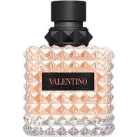 Valentino - Donna Born In Roma Coral Fantasy - Woda Perfumowana Dla Kobiet - Donna Born In Roma Coral Edp 100ml - Dla Kobiet. Perfumy damskie Valentino. Za 825.00 zł.