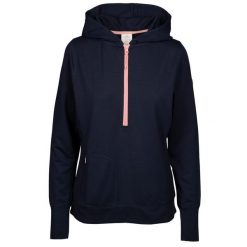 Damska Bluza Z Kapturem Zia. Fioletowe bluzy Trespass, m, bez wzorów, z kapturem. Za 222.99 zł.