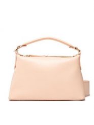 Torebka Liu Jo. Brązowe torebki klasyczne Liu Jo, bez wzorów, bez dodatków. Za 639.99 zł.