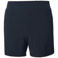 Spodnie treningowe damskie Helly Hansen Thalia. Niebieskie spodnie dresowe Helly Hansen, s, bez wzorów, z dresówki. Za 318.00 zł.