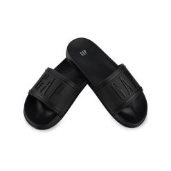 Pasek do jogi z bawełny organicznej Samarali. Niebieskie klapki SAMARALI, bez wzorów, z bawełny, sportowe. Za 99.00 zł.