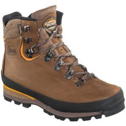 Buty damskie trekkingowe Meindl Paradiso Lady MFS. Brązowe trekkingi Meindl, trekkingowe. Za 1,152.99 zł.
