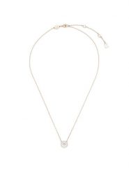 Swarovski Naszyjnik Constella 5636272 Różowy. Czerwone naszyjniki SWAROVSKI. Za 369.99 zł.