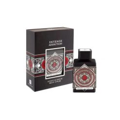 INTENSE ADDICTION EXTRAIT EDP 80ML ekstrakt perfum unisex. Perfumy damskie Fragrance World. Za 135.00 zł.