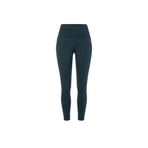 Damskie legginsy super.natural Super. Fioletowe legginsy super.natural, l, bez wzorów, z wełny. Za 400.30 zł.