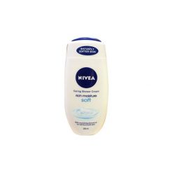 Żel pod prysznic Nivea Shower Rich Moisture Soft 250 ml - Migdały. Żele pod prysznic Nivea. Za 7.59 zł.