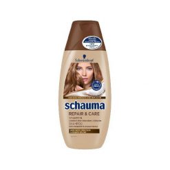 Schwarzkopf Schauma Szampon do włosów Repair & Care 250 ml. Szampony do włosów Schwarzkopf. Za 6.80 zł.