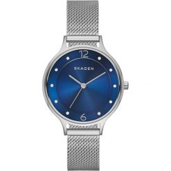 Skagen - Zegarek SKW2307. Szare zegarki Skagen, ze stali. W wyprzedaży za 399.90 zł.