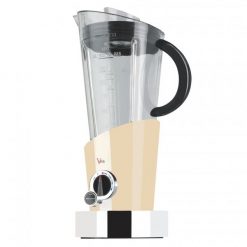 Vela blender - kremowy. Blendery Bugatti. Za 1,123.00 zł.