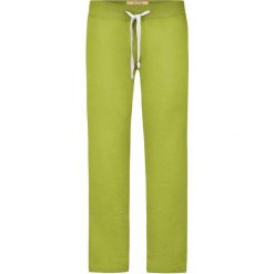 Vintage Damskie Spodnie Treningowe XL z Bawełny James & Nicholson. Fioletowe spodnie dresowe PLUM, xl, bez wzorów, z bawełny, na fitness i siłownię. Za 153.99 zł.