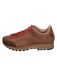 SCARPA Buty trekkingowe "Margarita Max" w kolorze jasnobrązowym rozmiar: 36. Brązowe trekkingi Scarpa, z gore-texu, outdoorowe. Za 308.91 zł.