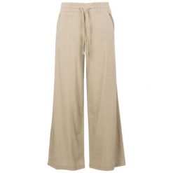 Trespass Zinny - Spodnie damskie na co dzień Dark Mushroom. Brązowe spodnie materiałowe Trespass, na co dzień, bez wzorów. Za 206.30 zł.