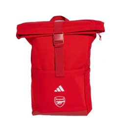 Plecak Arsenal. Białe plecaki Adidas, bez wzorów. Za 179.00 zł.