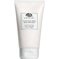 Origins - Checks And Balances Frothy Face Wash - Żel Do Mycia Twarzy - 150ml - Dla Kobiet. Oczyszczanie ORIGINS. Za 135.00 zł.