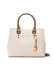 Aldo Torebka Legoiri 12803786 Beżowy. Brązowe torebki klasyczne Aldo, bez wzorów, ze skóry, bez dodatków. Za 299.99 zł.