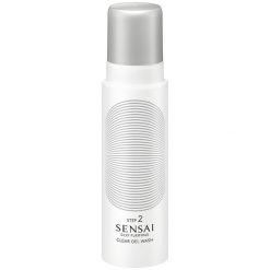 SENSAI Silky Purifying Clear Gel Wash Żele do mycia twarzy 145 ml. Oczyszczanie Sensai. Za 204.00 zł.