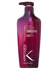Argani Care Odżywka "Gamme Kreogen Keratin" do włosów zniszczonych - 800 ml rozmiar: onesize. Odżywki do włosów Argani Care. Za 60.99 zł.