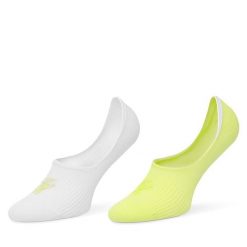 Stopki Tommy Hilfiger. Zielone skarpety TOMMY HILFIGER, bez wzorów. Za 49.99 zł.