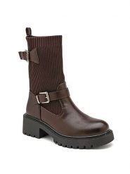 Sixth Sens Sztyblety w kolorze brązowym rozmiar: 38. Brązowe botki Sixth Sens, bez zapięcia. Za 292.89 zł.