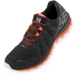 Buty Sportowe Olympikus Diffuse Origem Pomarańczowe. Brązowe obuwie sportowe OLYMPIKUS, bez zapięcia, na fitness i siłownię. Za 388.99 zł.